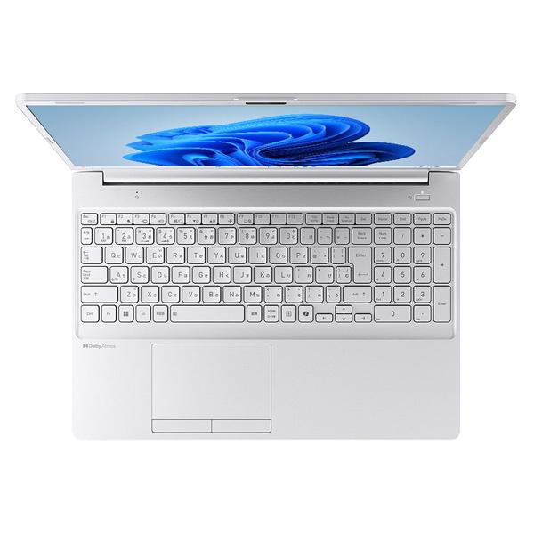 dynabook（ダイナブック） dynabook W6CZMA7EBS Core 7 SSD512GB