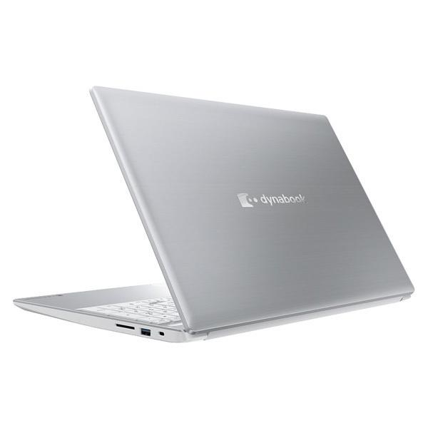 ダイナブック dynabook W6CZMW7EAS Core i7 SSD1TB メモリ32GB Office付き 15.6型FHD Windows 11ノートパソコン｜dynabookdirect｜03