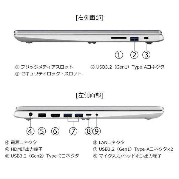 dynabook ダイナブック W6CZMW7FAS Core i7 SSD1TB メモリ32GB dynabook ダイナブック W6CZMW7FAS Core i7 SSD1TB メモリ32GB