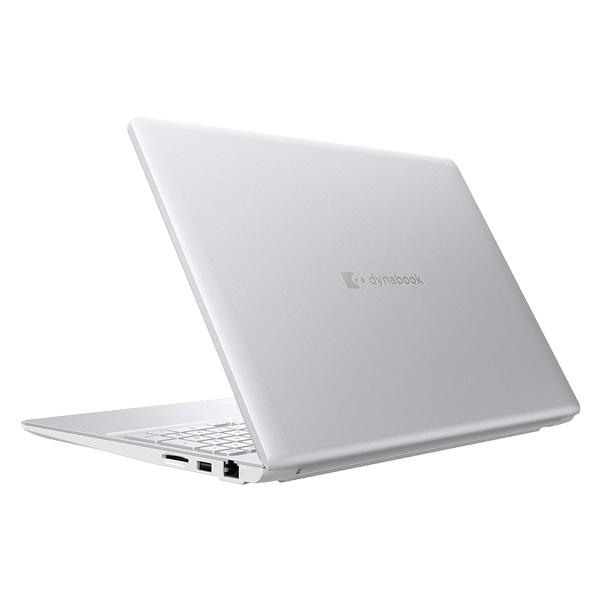 Dynabook W6CZMW7FAS_15.6_Core i7_2023年購入 dynabook（ダイナブック） dynabook W6CZMY7FAS Core i7 SSD512GB