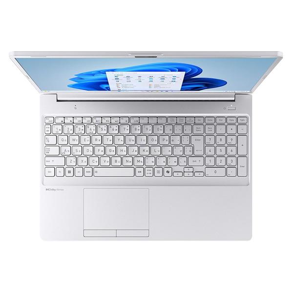Dynabook W6CZMW7FAS_15.6_Core i7_2023年購入 dynabook（ダイナブック） dynabook W6CZMY7FAS Core i7 SSD512GB