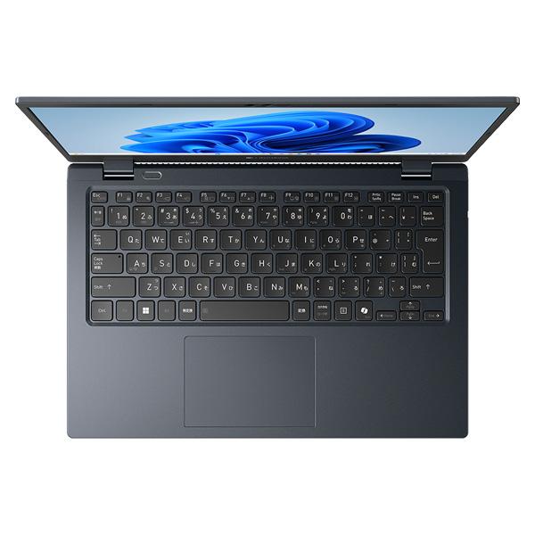 dynabook（ダイナブック） ノートパソコン 新品 W6GAZA5CBL 軽量 13.3