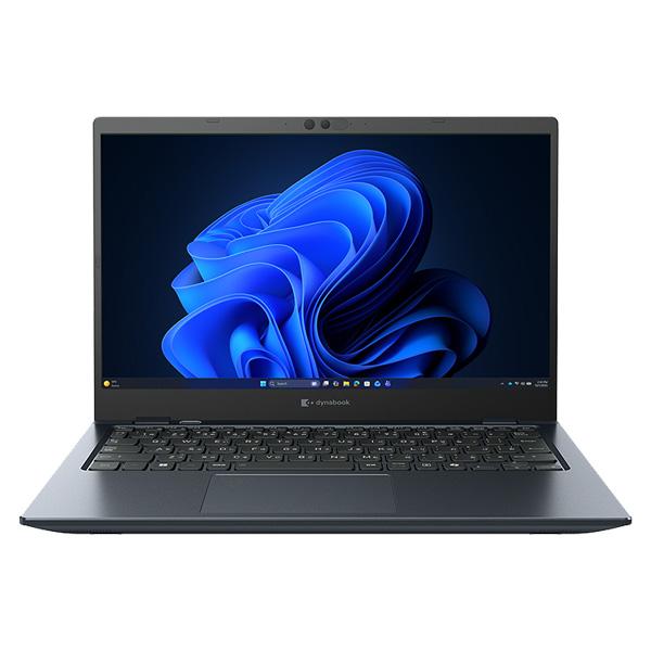 dynabook（ダイナブック） dynabook W6GAZA5RAL Ryzen 5 SSD512GB