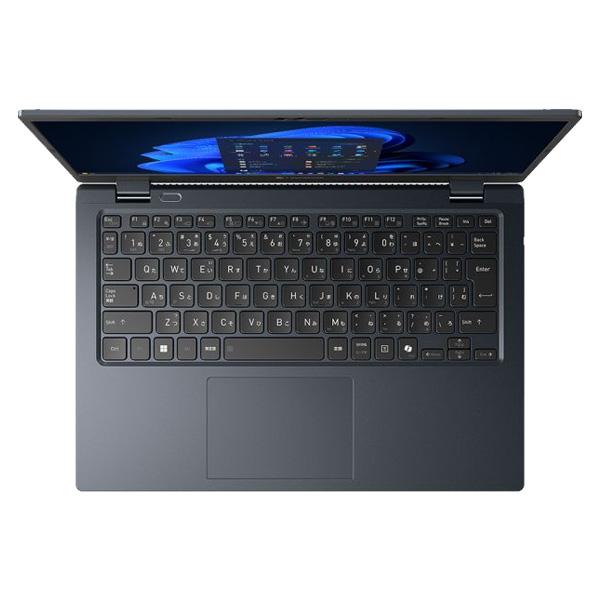 Dynabook /Core i5(11世代)/メモリ16GB /Office Amazon | dynabook ノートパソコン 14インチ インテルCore i5