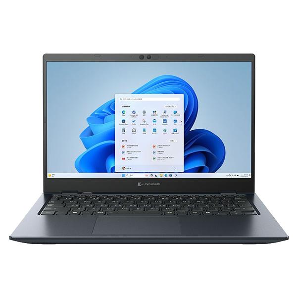 Windowsノート本体 Dynabook W6AZHW7CBG i7/16GB/512GB/Win11 dynabook（ダイナブック） dynabook W6BAZY7CAH Ryzen 7 SSD512GB