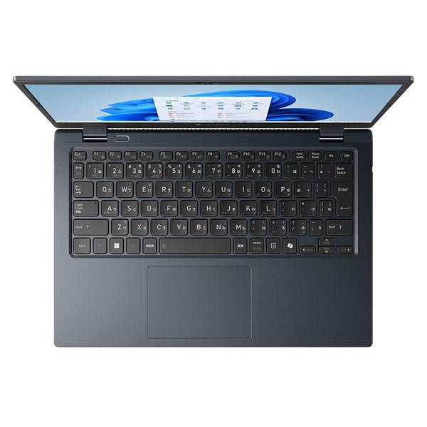 dynabook（ダイナブック） dynabook W6GAZY7CBL Ryzen 7 SSD256GB