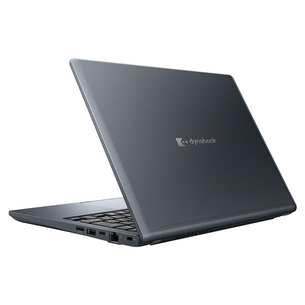 dynabook（ダイナブック） 7/29頃出荷 ノートパソコン 新品 W6GRZA5FAM