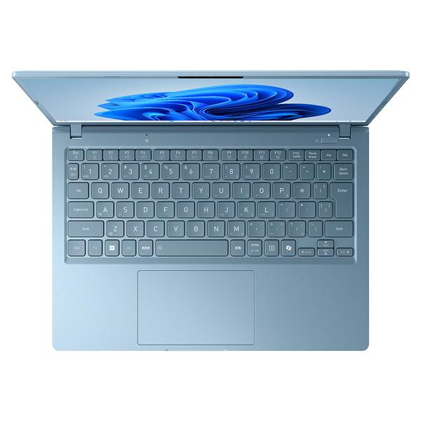 dynabook（ダイナブック） ノートパソコン 新品 W6GRZA7FBJ 軽量 13.3