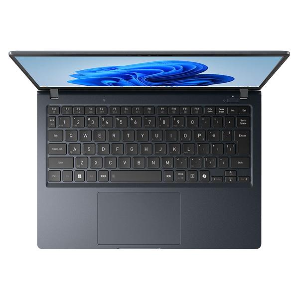 dynabook（ダイナブック） dynabook W6GRZZ7EAM Core Ultra 7 SSD1TB