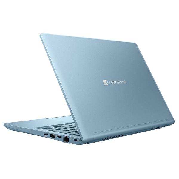 dynabook（ダイナブック） dynabook W6GRZZ7EBJ Core Ultra 7 SSD512GB