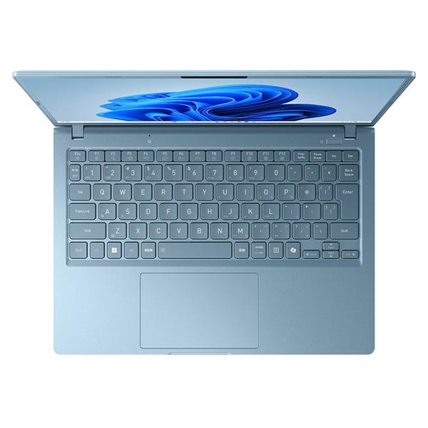 dynabook（ダイナブック） dynabook W6GRZZ7FAD Core Ultra 7 SSD1TB