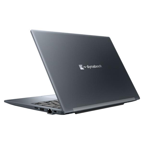 ダイナブック dynabook W6GZHV5CCL Core i5 SSD512GB メモリ16GB Officeなし 13.3型FHD Windows 11ノートパソコン｜dynabookdirect｜03