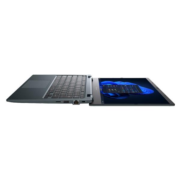 ダイナブック dynabook W6GZHW5XBL Core i5 SSD256GB メモリ8GB Officeなし 13.3型FHD Windows 11 Proノートパソコン｜dynabookdirect｜05