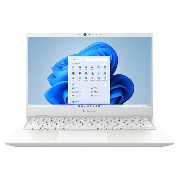 dynabook（ダイナブック） dynabook W6GZHY7CBW Core i7 SSD512GB