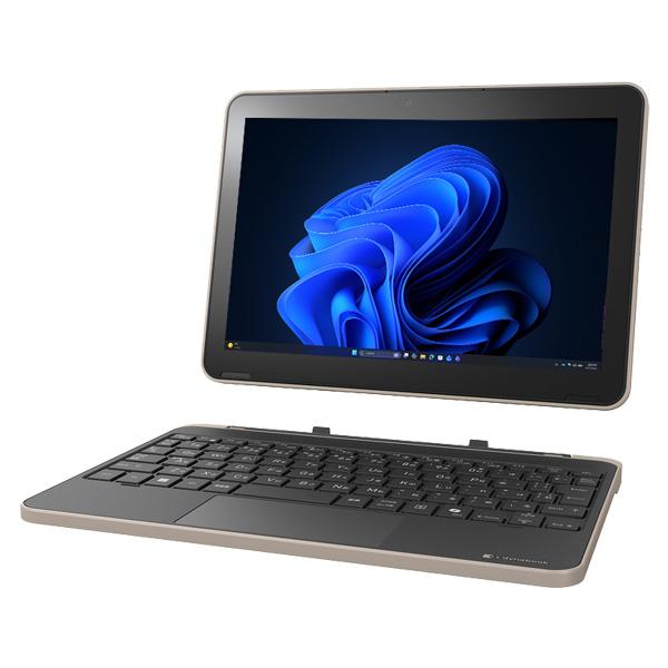 dynabook（ダイナブック） dynabook W6KZ2ACUAB Celeron 256GB