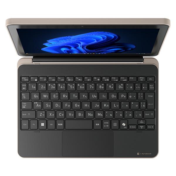 dynabook（ダイナブック） ノートパソコン 新品 W6KZ2ACUAB 10.1型