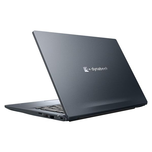 ダイナブック dynabook W6MZHU7BAL Core i7 SSD1TB メモリ16GB Office