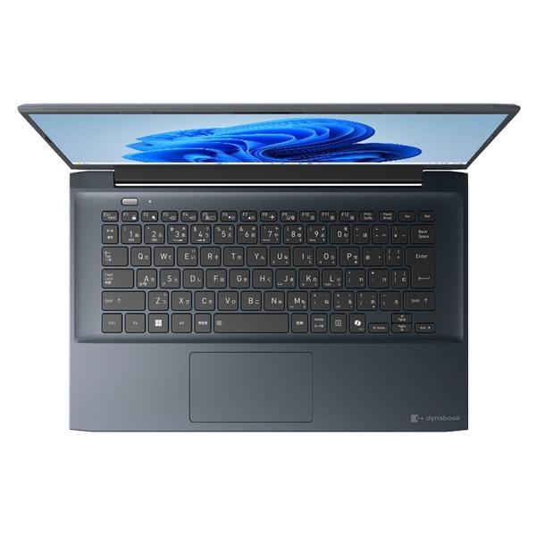 dynabook（ダイナブック） ノートパソコン 新品 W6MZMA5EAL 14.0型