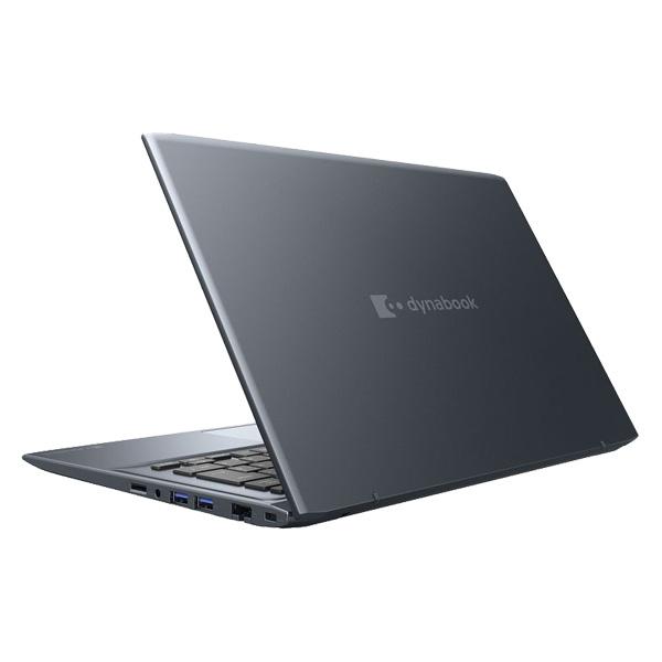 クーポン対象 ダイナブック dynabook W6MZMV7FAL Core i7 SSD1TB メモリ16GB Officeなし 14.0型FHD Windows 11ノートパソコン｜dynabookdirect｜03