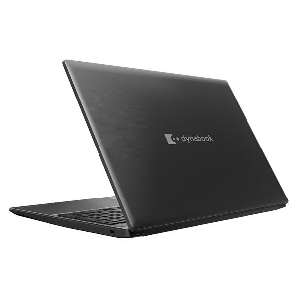ダイナブック dynabook W6PZLA5EAB Core i5 SSD512GB メモリ16GB Office付き 15.6型FHD Windows 11ノートパソコンの画像