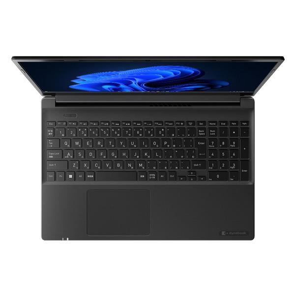 dynabook（ダイナブック） dynabook W6PZLY3PAB Core i3 SSD256GB