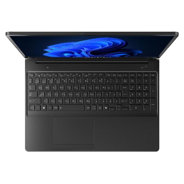 ダイナブック dynabook W6PZMA5PAB Core 5 SSD512GB メモリ16GB Office付き 16.0型(16：10)WUXGA Windows 11 Proノートパソコンの画像