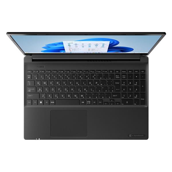 ポイント5％ ダイナブック dynabook W6PZMX7FAB Core i7 SSD512GB 