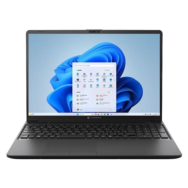 dynabook 5/21頃出荷 ダイナブック W6PZMY5EBB Core i5 SSD256GB