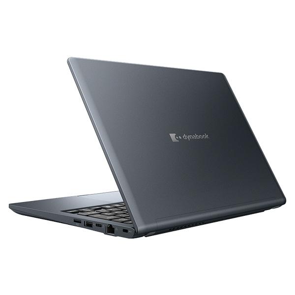 dynabook（ダイナブック） ノートパソコン 新品 W6RAZA7BAH 軽量 13.3