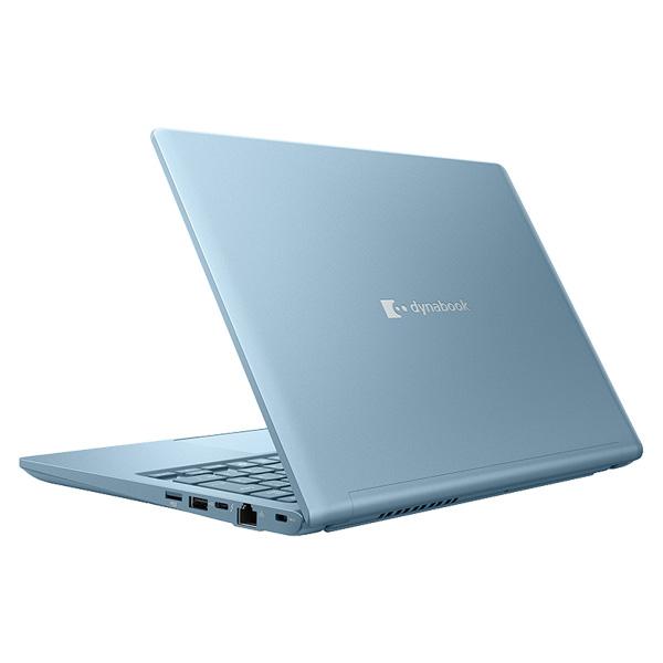 dynabook（ダイナブック） ノートパソコン 新品 W6RAZA7BAJ 軽量 13.3
