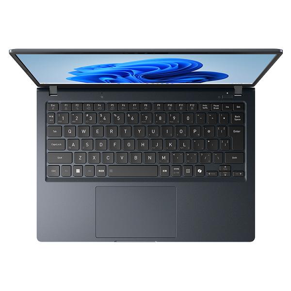 dynabook（ダイナブック） ノートパソコン 新品 W6RAZA7CAH 軽量 13.3
