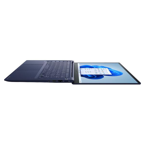 クーポン対象 ダイナブック dynabook W6RZHX7BAL Core Ultra 7 SSD1TB メモリ32GB Office付き 14.0型(16：10)WUXGA Windows 11ノートパソコン｜dynabookdirect｜05