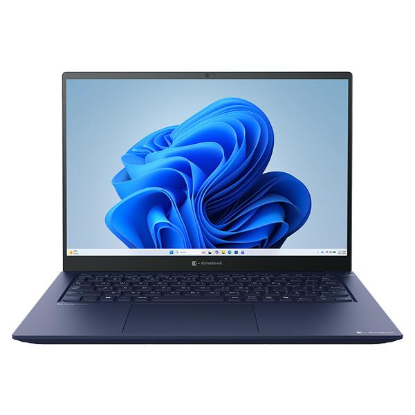 dynabook（ダイナブック） dynabook W6RZMA5CBL Core Ultra 5 SSD512GB