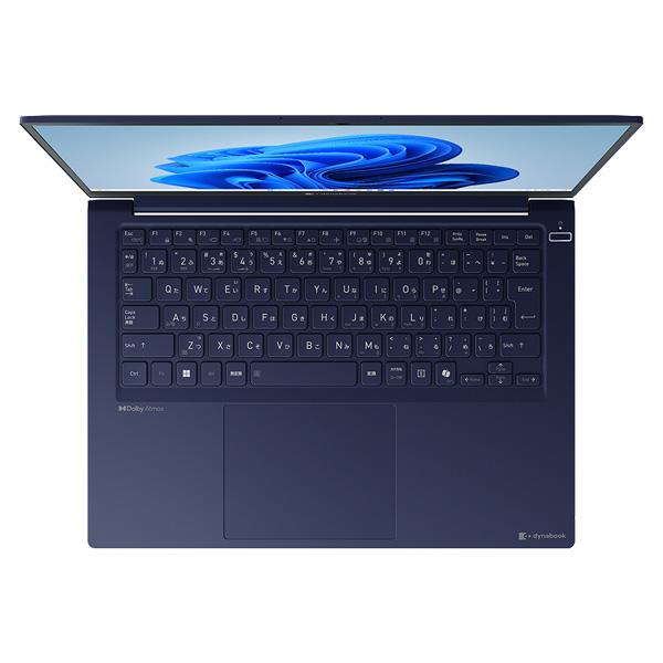 dynabook（ダイナブック） dynabook W6RZMA5CBL Core Ultra 5 SSD512GB