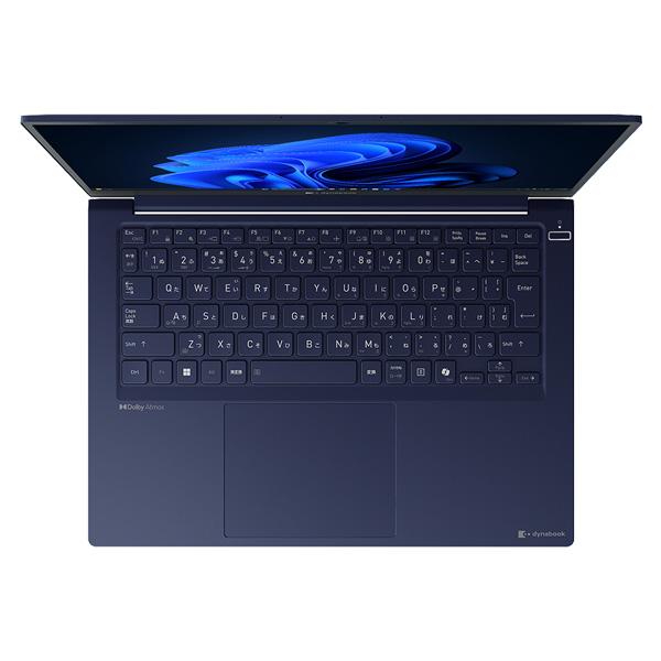 dynabook（ダイナブック） dynabook W6RZMA7PBL Core Ultra 7 SSD512GB