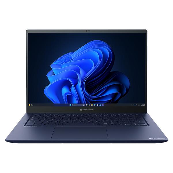 dynabook（ダイナブック） ノートパソコン 新品 W6RZMA7RAL 軽量 14.0