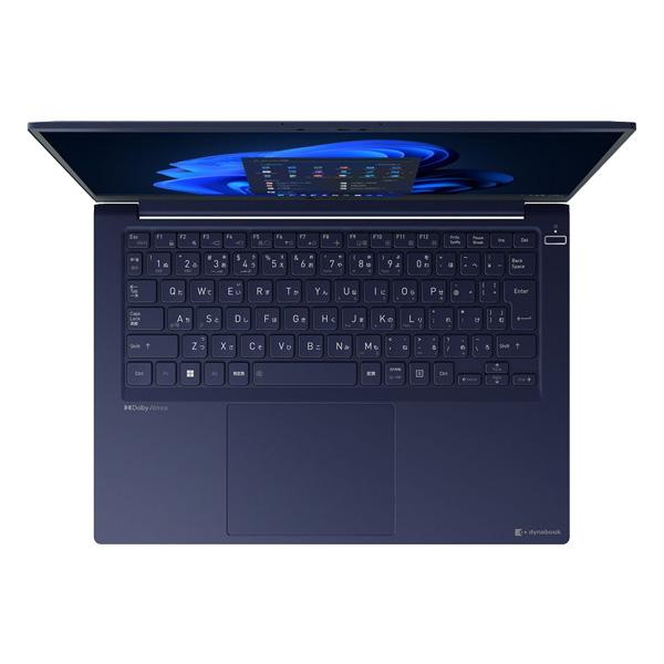美品！Dynabook T55/BB第6世代 Core i3[437] dynabook（ダイナブック） dynabook W6RZMY5RBL Core Ultra 5 SSD512GB