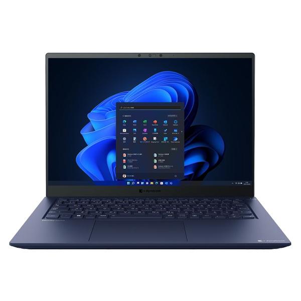 dynabook（ダイナブック） dynabook W6RZMY7PAL Core Ultra 7 SSD1TB
