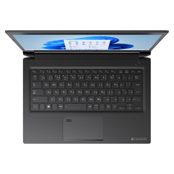 ダイナブック dynabook W6SZLU5BBB Core i5 SSD256GB メモリ8GB Office 