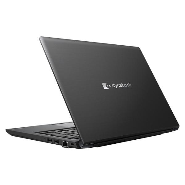 Dynabook W6SZLS5RAB intel core i5 第11世代 Dynabook dynabook XZ/HY 価格.com限定 W6XZHY5BAS-K 13.3型