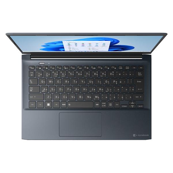ダイナブック dynabook W6SZLV7EBL Core i7 SSD512GB メモリ16GB Office付き 13.3型FHD Windows11ノートパソコン ダイナブック dynabook W6SZLV7EBL Core i7 SSD512GB メモリ16GB Office付き 13.3型FHD Windows11ノートパソコン
