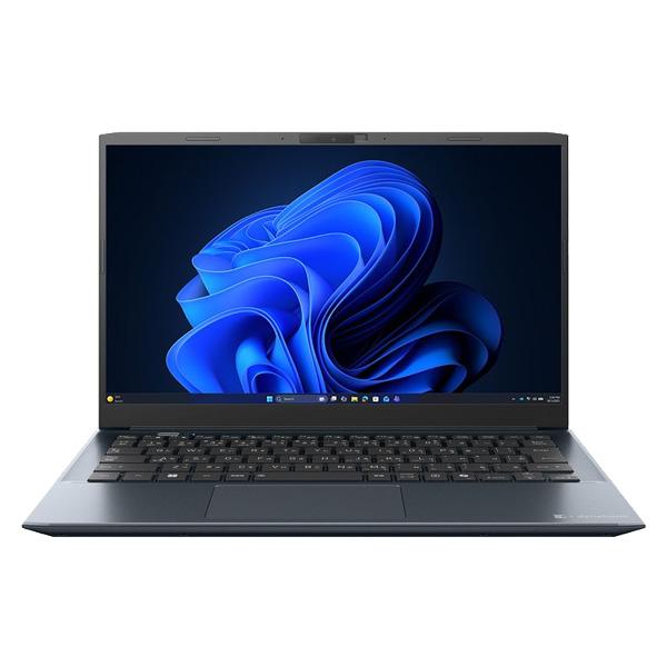 ダイナブック dynabook W6SZMA7RAL Core 7 SSD512GB メモリ16GB 13.3型FHD Windows 11 Proノートパソコンの画像