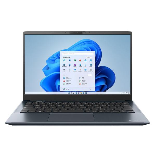 dynabook ダイナブック W6SZMX5EBL Core i5 SSD256GB メモリ16GB