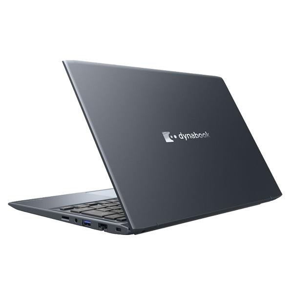 dynabook ダイナブック W6SZMX7FBL Core 7 SSD512GB メモリ16GB