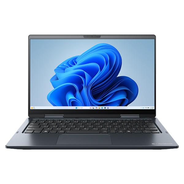 dynabook（ダイナブック） dynabook W6VZHA7CBL Core Ultra 7 SSD512GB
