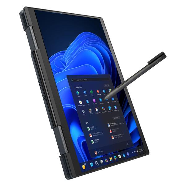 dynabook（ダイナブック） ノートパソコン 新品 W6VZHA7PBL 軽量 13.3