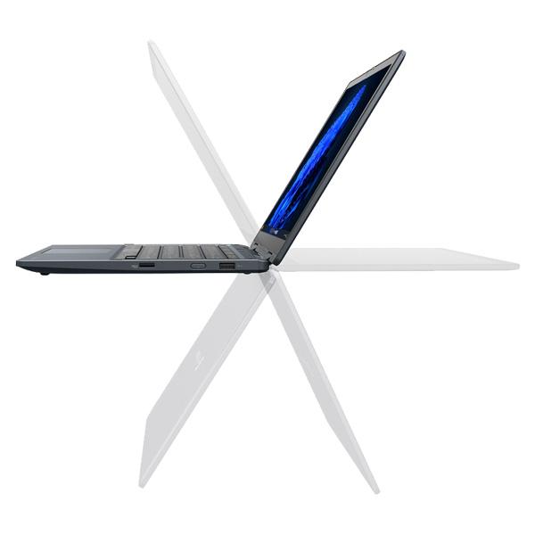 dynabook（ダイナブック） dynabook W6VZHA7RBL Core Ultra 7 SSD512GB