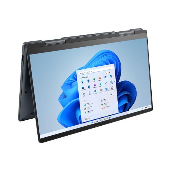 dynabook（ダイナブック） dynabook W6VZHY5BAL Core Ultra 5 SSD512GB