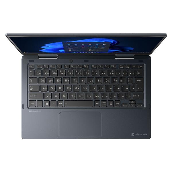 dynabook（ダイナブック） dynabook W6VZHY5RAL Core Ultra 5 SSD512GB