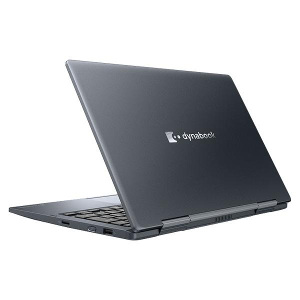 クーポン対象 ダイナブック dynabook W6VZMX5RAL Core i5 SSD512GB メモリ16GB Officeなし タッチパネル13.3型FHD Windows 11 Proノートパソコン｜dynabookdirect｜03